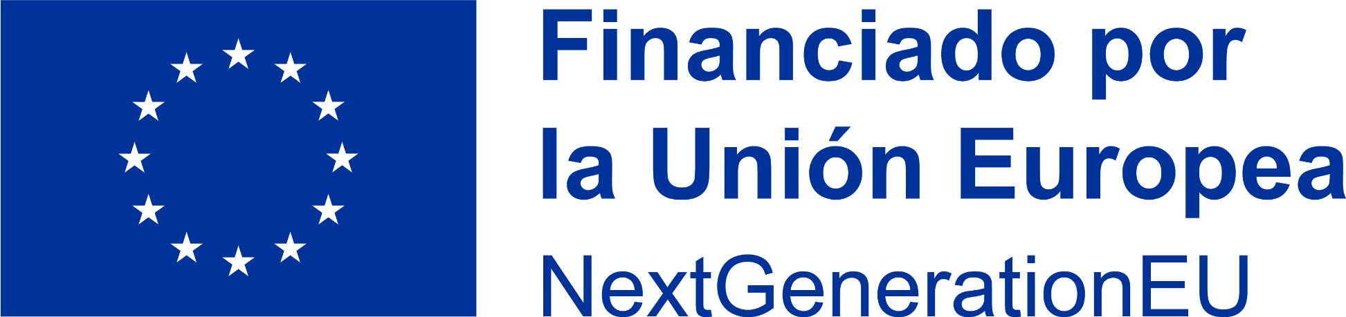 Financiado por la Unión Europea NextGenerationEU